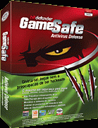 GameSafe o Antivírus especial de Jogador - R$ 49,90 por ano